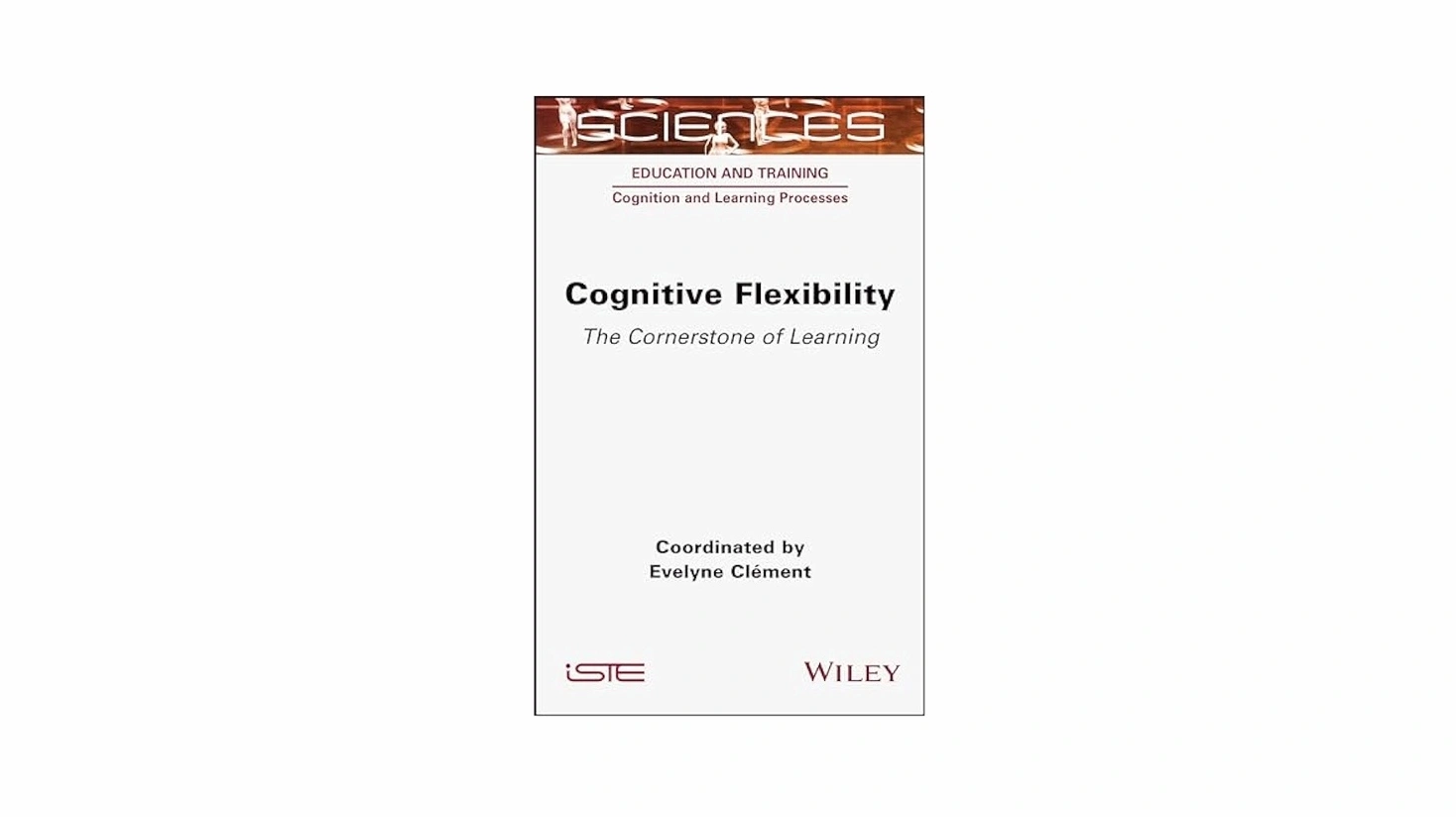Cognitive flexibility training session